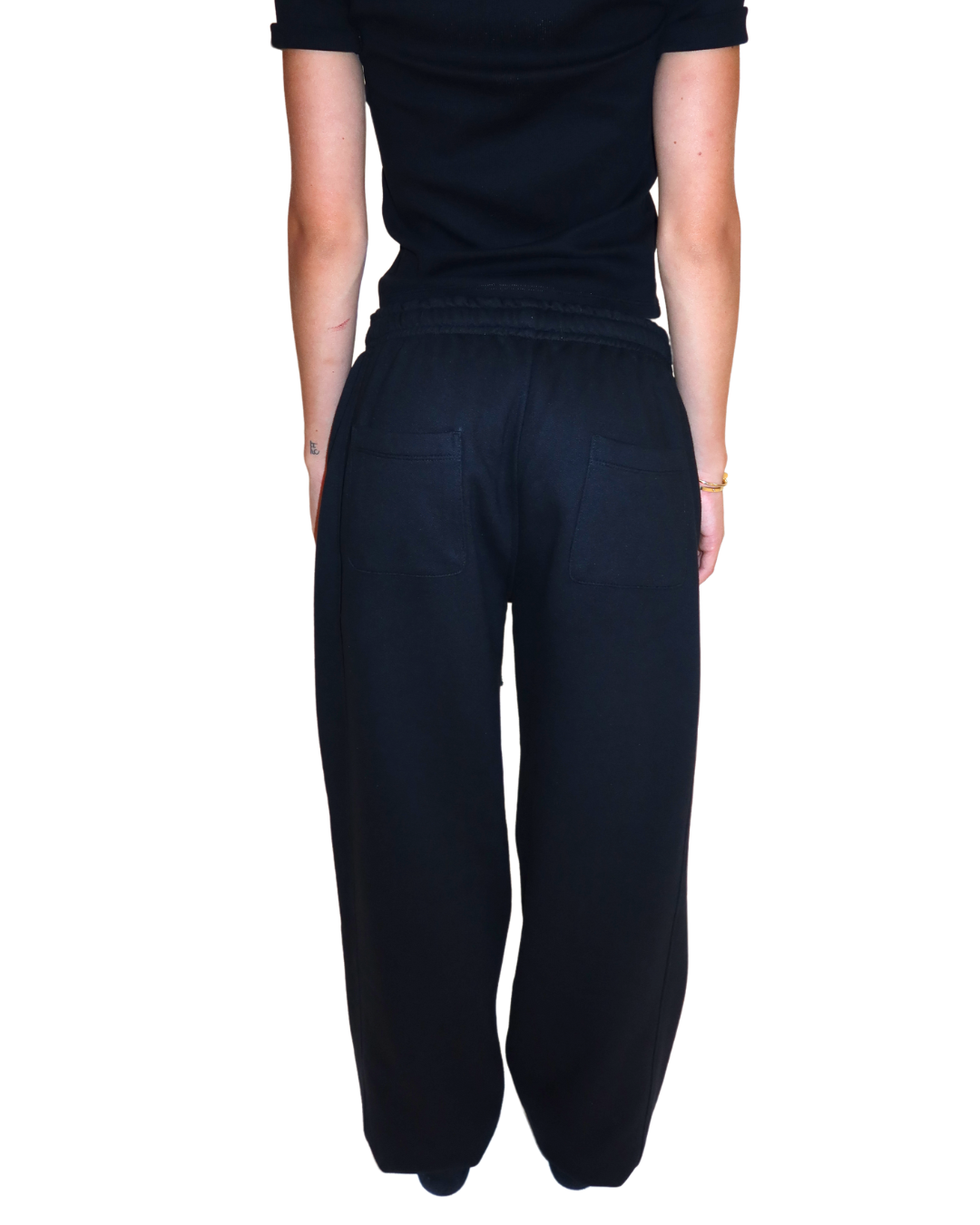 CALÇA PLANE THOUGHTS PRETA - Image 9