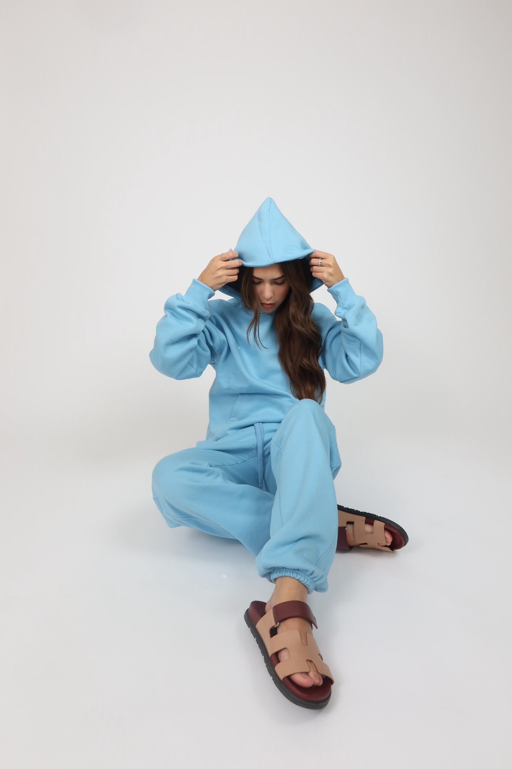 MOLETOM PLANE THOUGHTS AZUL - Image 8