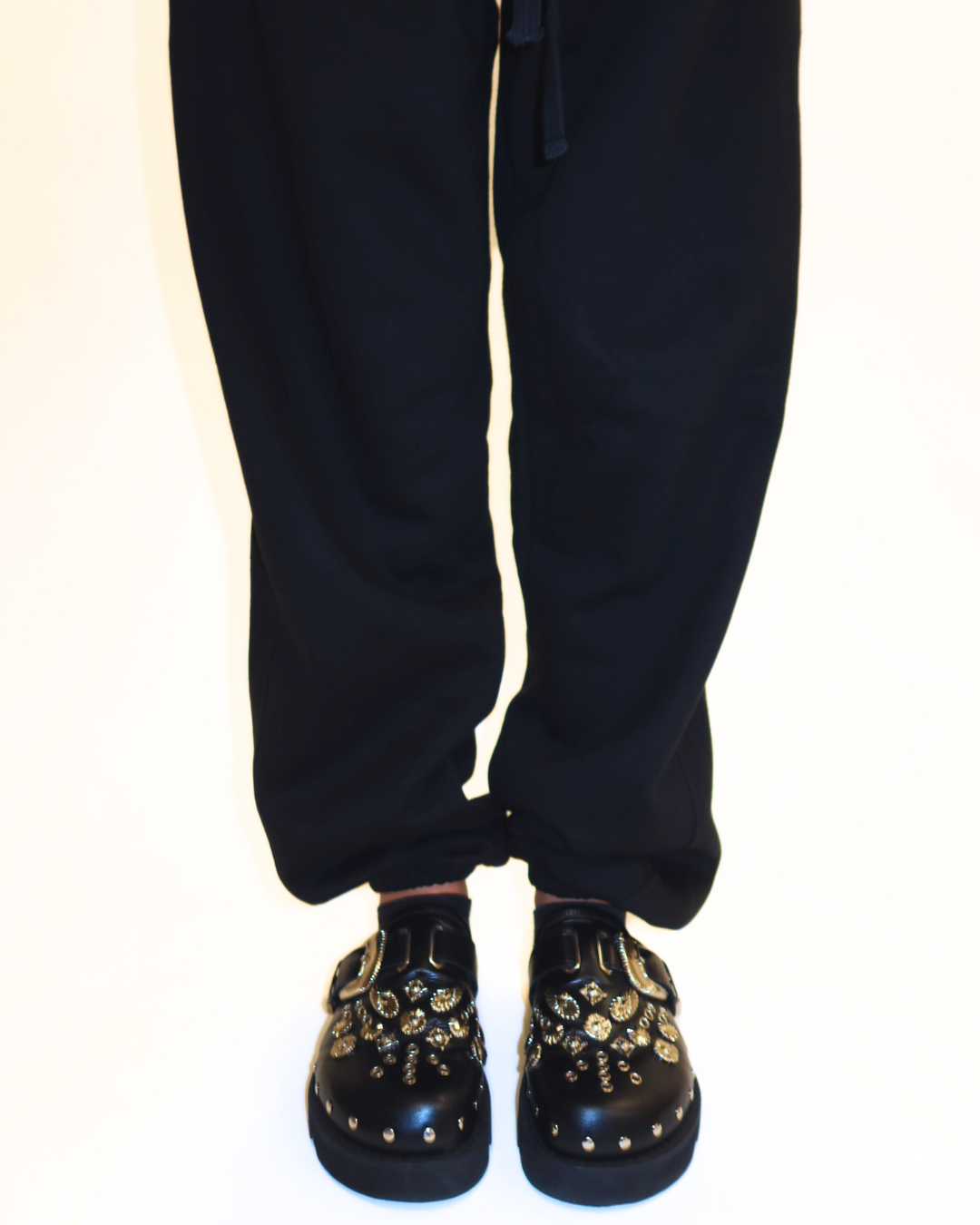 CALÇA PLANE THOUGHTS PRETA - Image 10