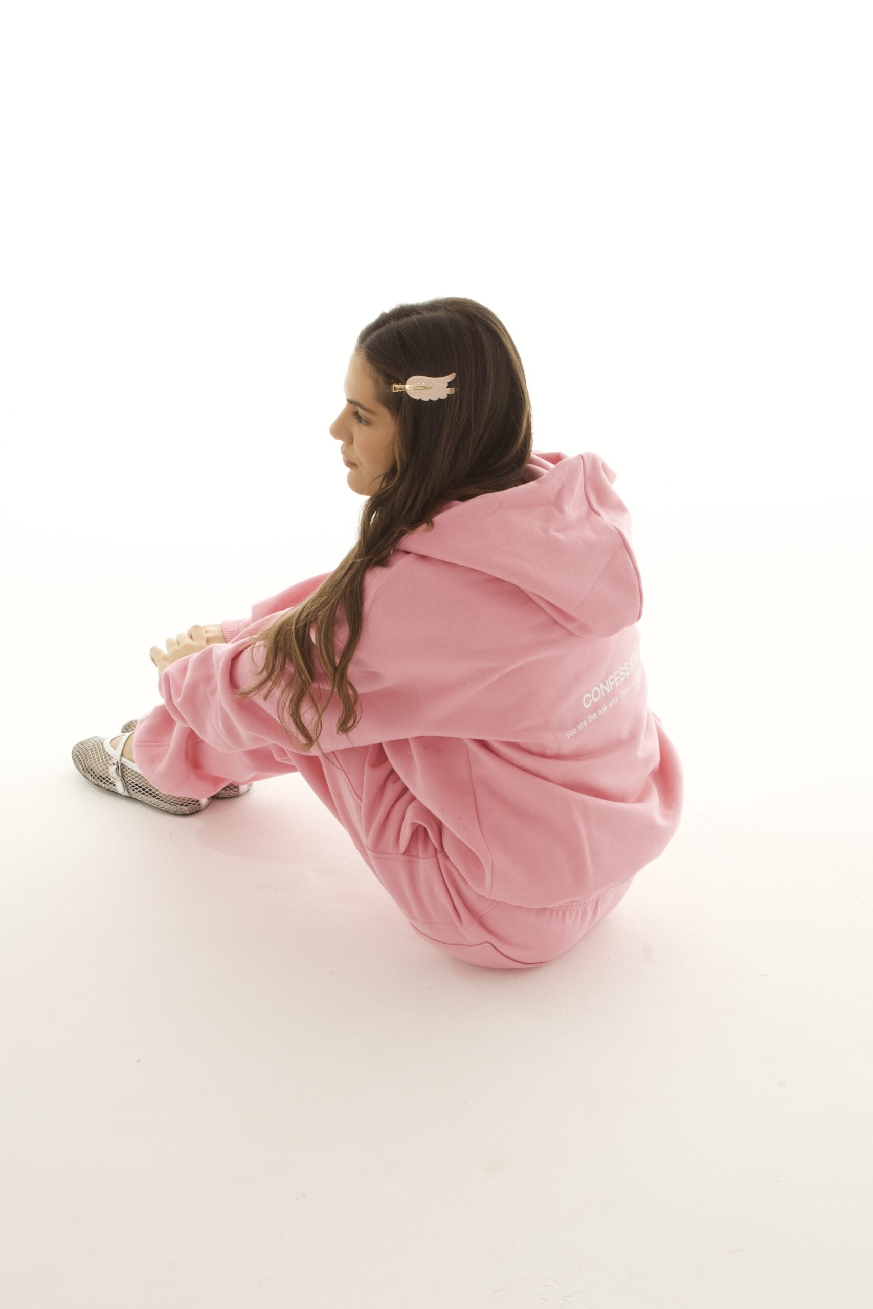 MOLETOM PLANE THOUGHTS ROSA - Image 10