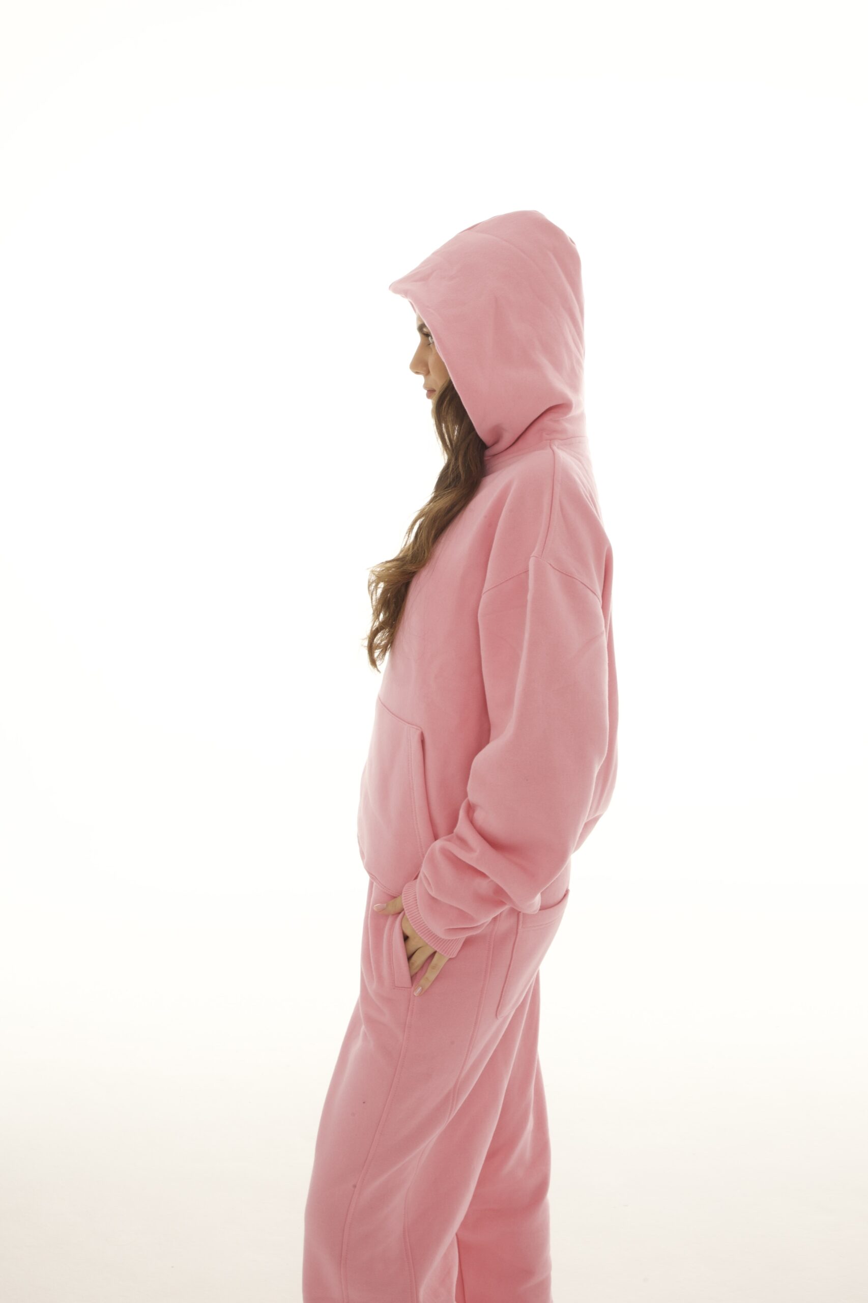 MOLETOM PLANE THOUGHTS ROSA - Image 4