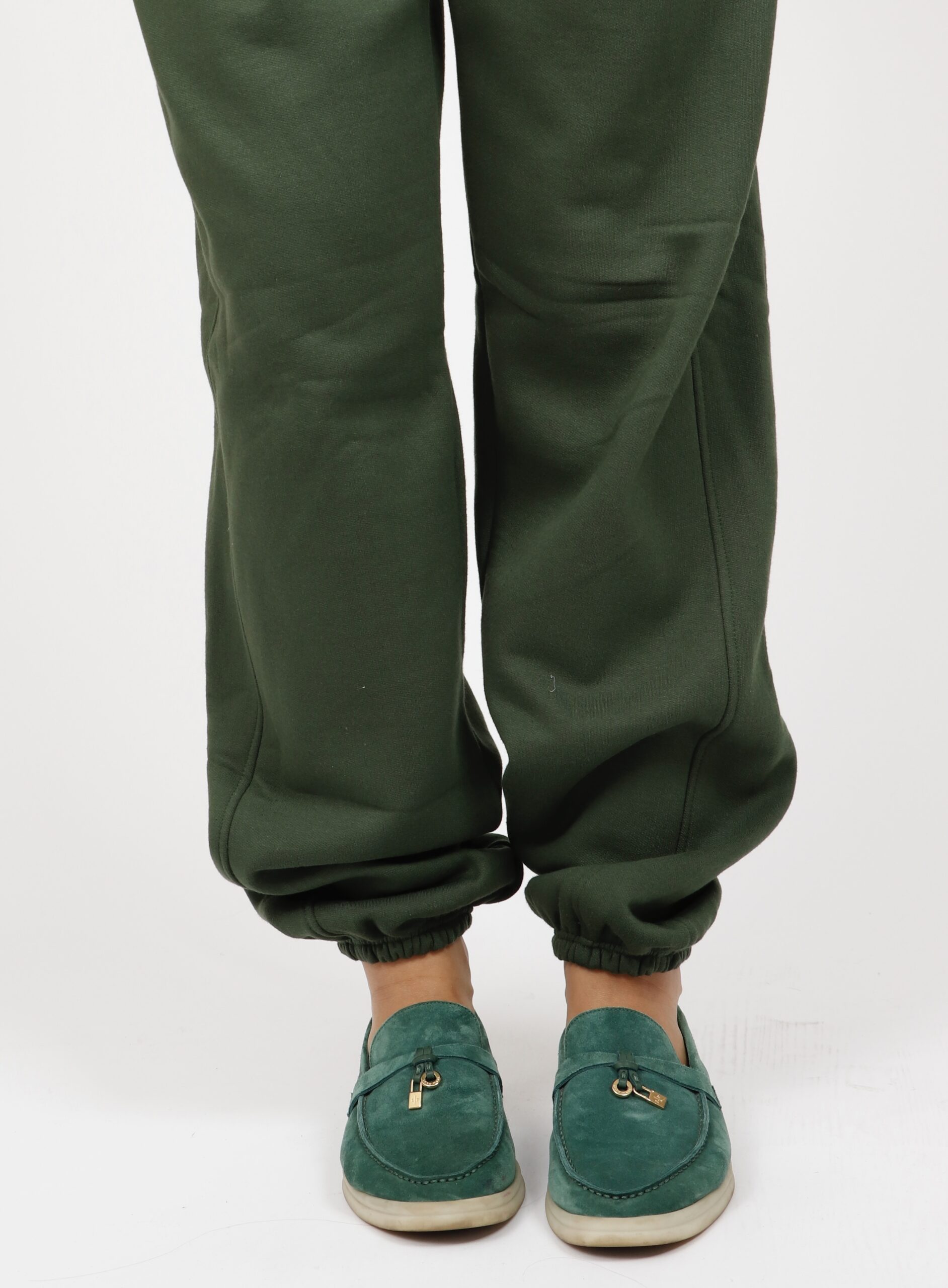 CALÇA PLANE THOUGHTS VERDE - Image 11