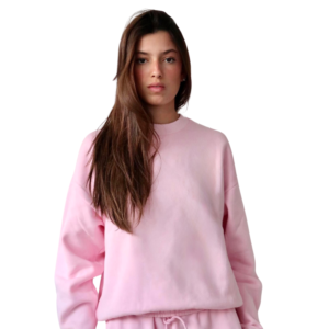 MOLETOM ALTITUDE ROSA