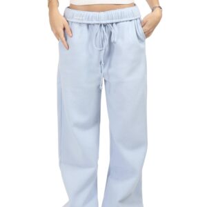CALÇA ALTITUDE AZUL